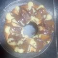 El cooksnap de nadiapamelaruiz cuando hizo Rosca de Pascua.