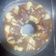 El cooksnap de nadiapamelaruiz cuando hizo Rosca de Pascua.
