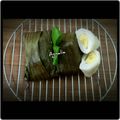 Cooksnap dari Agnalia Hasbi untuk resep NAGASARI (kue pisang) ANTI GAGAL & TIPS