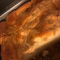 صورة من marwa hamza، شاركها بعد تجربة وصفة كيك التفاح سهل ولذيذ 😋