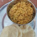 கவிதா முத்துக்குமாரன்'s cooksnap of when they made #wd உருண்டை குழம்பு.