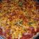 El cooksnap de Patricia Perez cuando hizo Pizza de Coliflor (Low Carb).