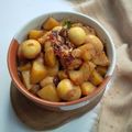 Cooksnap dari ayis untuk resep Semur Telur Kentang