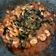 Cooksnap dari Khadeejah's Mom untuk resep Cah Kangkung Udang Asam Manis