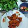 รูป Cooksnap ของ apple เมื่อเขาทำ เมี่ยงหมูเกาหลี