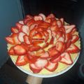 El cooksnap de 𝐽𝑢𝑙𝑖𝑎𝑛𝑎 🧡 cuando hizo Tartas Frutales 🌼.