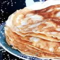 Cooksnap de Stef Fanny sur la recette Crêpes au Cook Expert