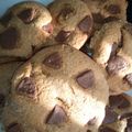 El cooksnap de micaela cuando hizo Galletitas fáciles en 15 min!!♡.
