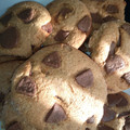 El cooksnap de micaela cuando hizo Galletitas fáciles en 15 min!!♡.