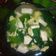 Cooksnap dari ika septamaryesah untuk resep Sayur bening sawi hijau