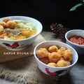 Cooksnap dari Putri(Dapur Ryuna)✅ untuk resep Sop Bola-Bola Tahu
