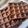El cooksnap de Martu Peco cuando hizo Wafles nutritivos de avena y cacao.