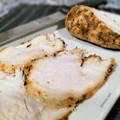 El cooksnap de Encar cuando hizo Fiambre de pollo en Thermomix.