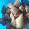 Vero Akinyi's cooksnap of when they made Mini Mitai #Arabiccontest #festivedishcontestmombasa.