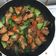 Cooksnap dari Wiiwiik Novitha untuk resep Ayam kecap sayur hijau