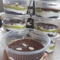 Cooksnap dari Aliza Aura untuk resep Brownies alpukat