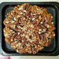 Cooksnap dari AZ untuk resep Roti nutella
