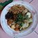 Cooksnap dari Yoana Kartika untuk resep Lontong Mie Surabaya