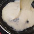 Cooksnap dari Devanlicious_ untuk resep Keju Mozarella "KW" meler dan ngeju banget
