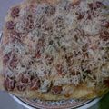 Cooksnap dari dandeRifaa untuk resep Mama pizza