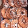 El cooksnap de mariel cuando hizo Rosquitas😍🤤.