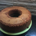 El cooksnap de Luna cuando hizo Banana Bread.