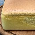 Cooksnap dari SC Wijaya Hartono untuk resep Vanilla Cotton Cake (dgn tips dan trick)