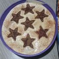 El cooksnap de Celeste Insua cuando hizo Tiramisú con vainillas más fácil?? Imposibel!!.