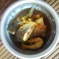 Cooksnap dari siti nurhayati untuk resep Pindang Bandeng Rumahan