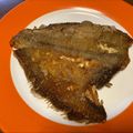 スンダラヘ's cooksnap of when they made フライパンでカレイの唐揚げ.