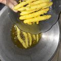 Cooksnap dari Linda Sari 👸 untuk resep Stick Kentang Keju