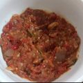 Cooksnap dari naranami untuk resep Sambal Terasi by JTT