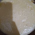 Cooksnap dari Ummudurra untuk resep Pan cake simple