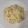 El cooksnap de Joan Fuentes cuando hizo Carbonara casera.