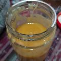 Cooksnap dari Bunda Bibi untuk resep SELAI SRIKAYA