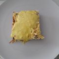 KV Móni Cooksnap-ja, amikor elkészítette a(z) Vaníliasodó receptet.