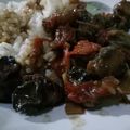 Cooksnap dari Yohana Sanggara Aprilisa untuk resep Kerang bumbu kecap pedas