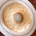 Cooksnap dari Emo Avanak untuk resep Bolu Pisang 1 Telur Moist, Lentur Tanpa Mixer