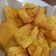Cooksnap dari Marcella Anastasia untuk resep Singkong Goreng Empuk Gurih Merekah