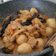 Cooksnap dari saldy untuk resep Gudeg Komplit (Gudeg Nangka)
