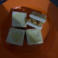Cooksnap dari devi melisa untuk resep Mian Bao Xia (Roti Udang)