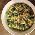 Kandy Coley Jackson's cooksnap of when they made Ruby Tuesdays Broccoli salad.