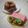 Cooksnap dari Ina Ina untuk resep Pandan chiffon cake with Chocolate ganache🍃🍁