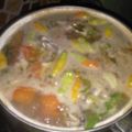 Cooksnap dari Iwan Raharjo untuk resep Pindang Tongkol Kuah Kuning
