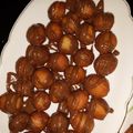 صورة من سوزان شوقي 💖💟، شاركها بعد تجربة وصفة كرات التمر بالبسكويت 🍪🌴