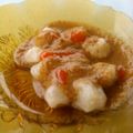 Cooksnap dari Ami Laily untuk resep Cilok Kenyal, Empuk, Tanpa MSG