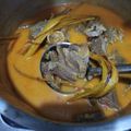 Cooksnap dari Lia Amalia untuk resep Gule Kambing