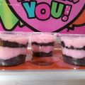 Cooksnap dari Eri yustina untuk resep Oreo Cream Cheese