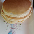 El cooksnap de Aniita cuando hizo Panqueques (hot cakes) esponjosos.