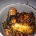 Cooksnap dari Yoshe Djoe Kurniawan untuk resep Ayam goreng mentega